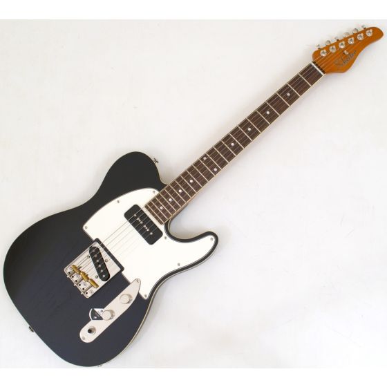 Schecter PT Special Guitar Black Pearl B-Stock 0847, 666