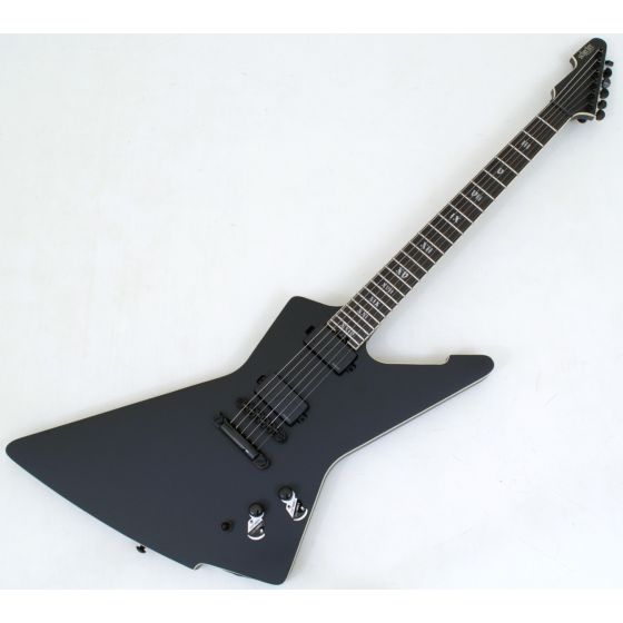 Schecter E-1 SLS Elite Evil Twin Guitar B-Stock 1144, 1343