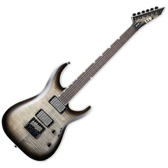 ESP LTD MH-1000ET Evertune Guitar Charcoal Burst B-Stock, LMH1000ETFMCHB
