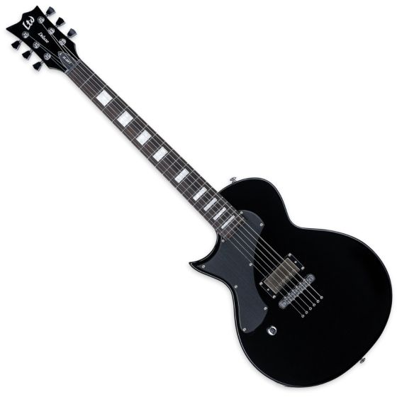ESP LTD EC-01FT Black Lefty Electric Guitar B-Stock, LEC01FTBLKLH