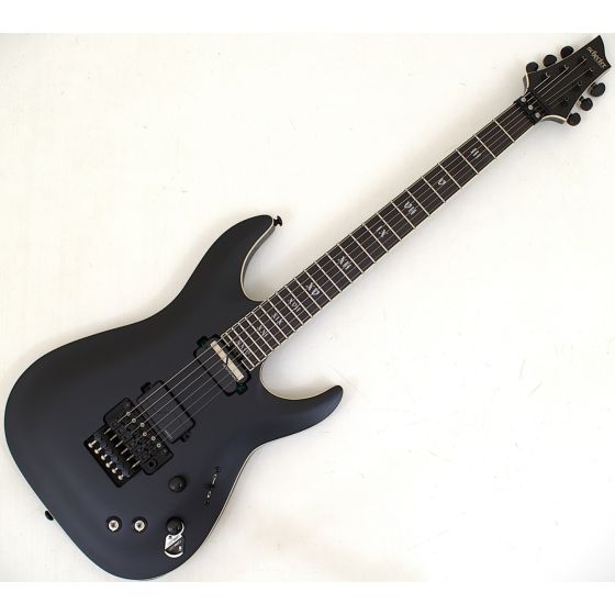Schecter C-1 FR-S SLS Elite Evil Twin Guitar B-Stock 1046, 1348