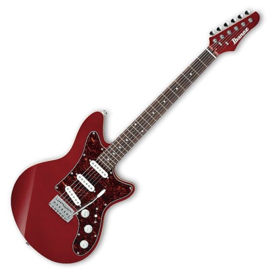 Ibanez RC430-CA Roadcore Series Electric Guitar in Candy Apple Finish, RC430CA