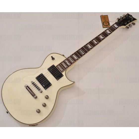 ESP LTD EC-401 Olympic White Guitar B-Stock, EC-401 OW
