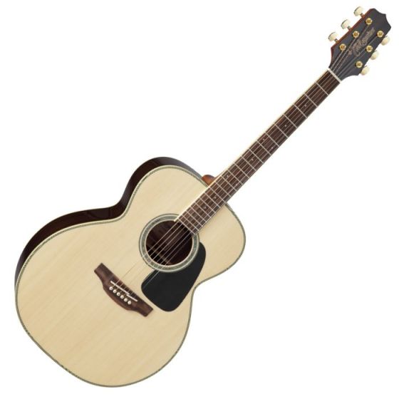 Takamine GN51-NAT Acoustic Guitar in Natural Finish, TAKGN51NAT