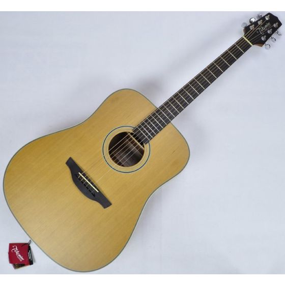 Takamine GS330S Solid Top Acoustic Guitar in Natural Finish B-Stock, TAKGS330S