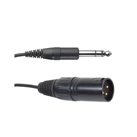 AKG MK HS STUDIO D Headset Cable, MK HS Studio D