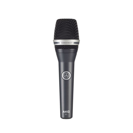 AKG C5 Professional Condenser Vocal Microphone, C5