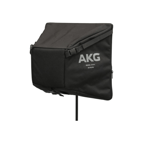 AKG Helical Passive Circular Polarized Directional Antenna, Helical Antenna