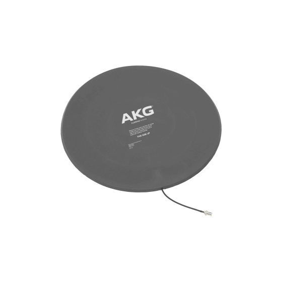 AKG Floorpad Passive Directional Near Field Antenna, Floorpad Antenna