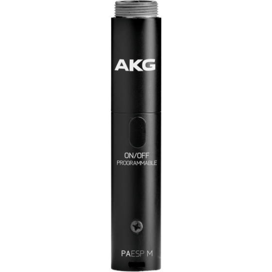 AKG PAESP M Reference Phantom Power Module, PAESP M