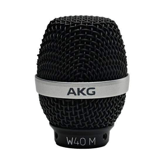 AKG W40 M Windscreen, W40 M