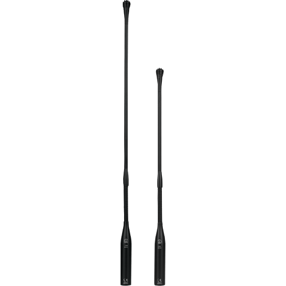 AKG CGN99 C Cardioid Condenser Gooseneck Microphone, 2965H00131