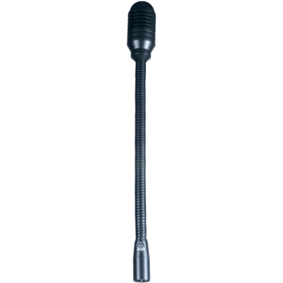 AKG DGN99 Dynamic Gooseneck Microphone, DGN99