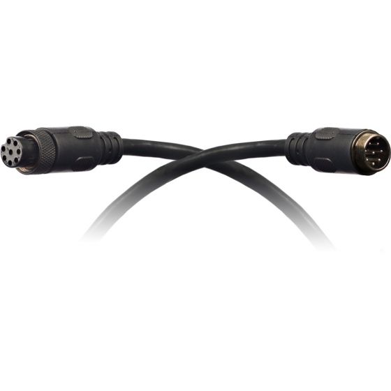 AKG CS3 ECT 005 - 5 Meter Cable with T Connector, CS3ECT005