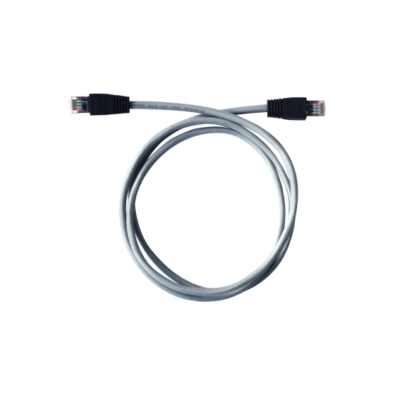 AKG CS5 MK 1.25 Extension Cable - Cat5 1,25m with RJ45 Connectors, CS5 MK1.25