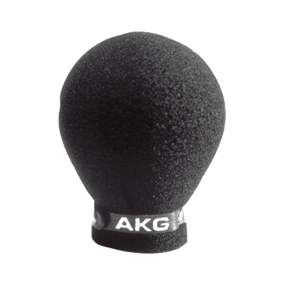 AKG W23 Windscreen, W23