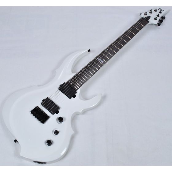 ESP LTD FRX-401 Electric Guitar in Snow White B-Stock, LTD FRX-401 SW.B