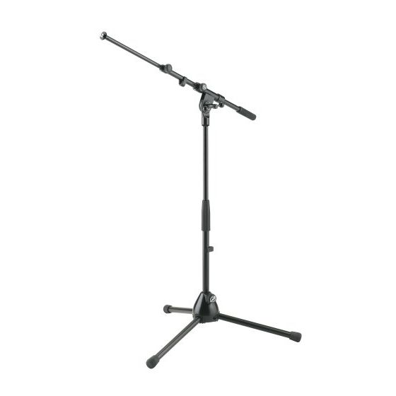 AKG KM259 Microphone Stand, KM259 Black