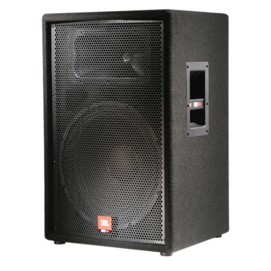 JBL JRX115 Two Way Sound Reinforcement Loudspeaker System, JRX115