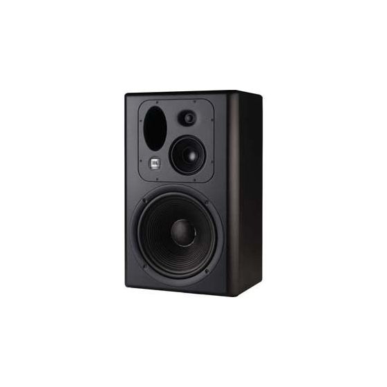 JBL LSR6332L Three Way Mid Field 12" Differential Drive Woofer, LSR6332L