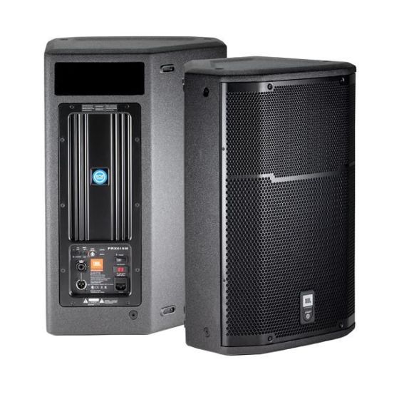 JBL PRX615M 2-Way Powered Speaker 1000 Watts, PRX615M