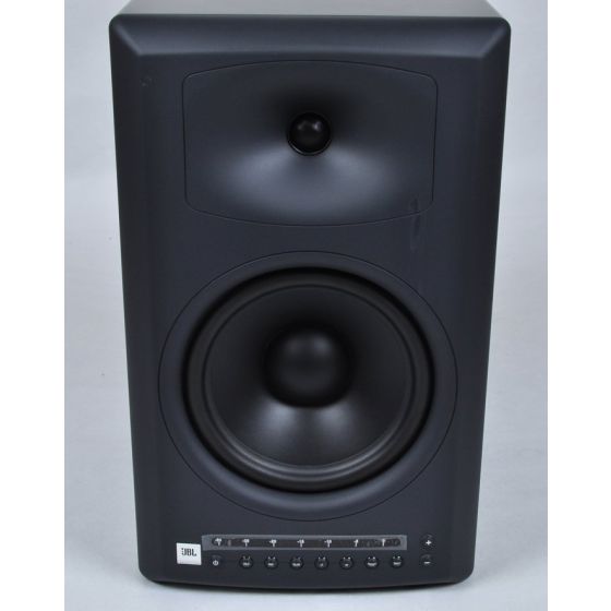 JBL LSR4328P Powered 8 in. B-Amplified Studio Monitors B-Stock, LSR4328P B-Stock #1