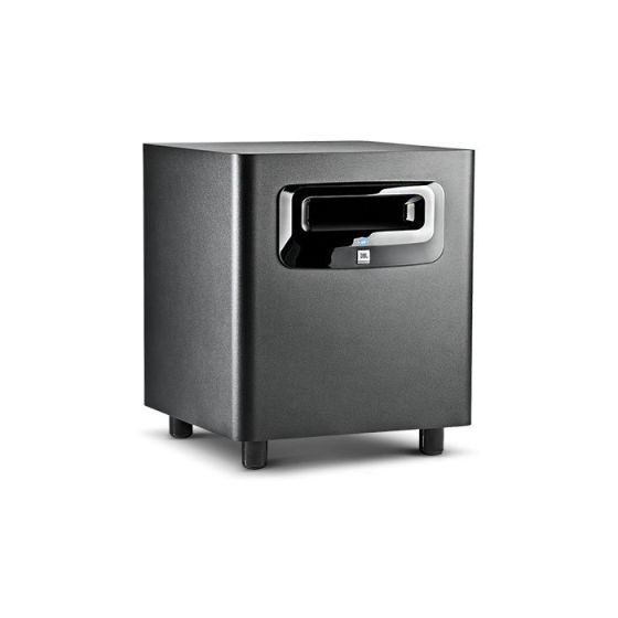 JBL LSR310S 10 Powered Studio Subwoofer, LSR310S
