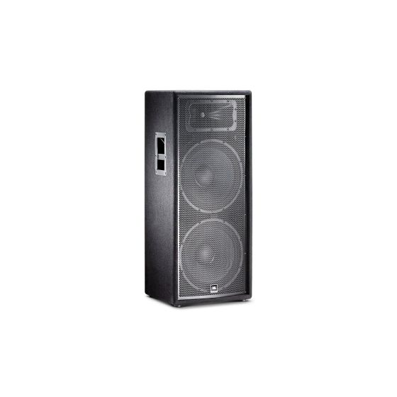 JBL JRX225 Dual 15 Two-Way Sound Reinforcement Loudspeaker System, JRX225