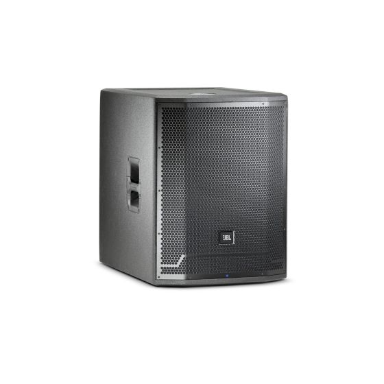 JBL PRX718XLF 18" Self-Powered Extended Low Frequency Subwoofer System, PRX718XLF