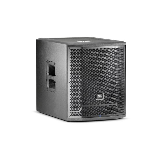 JBL PRX715XLF 15" Self-Powered Extended Low Frequency Subwoofer System, PRX715XLF