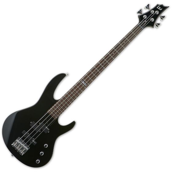 ESP LTD B-50 Bass in Black, B-50 BLK