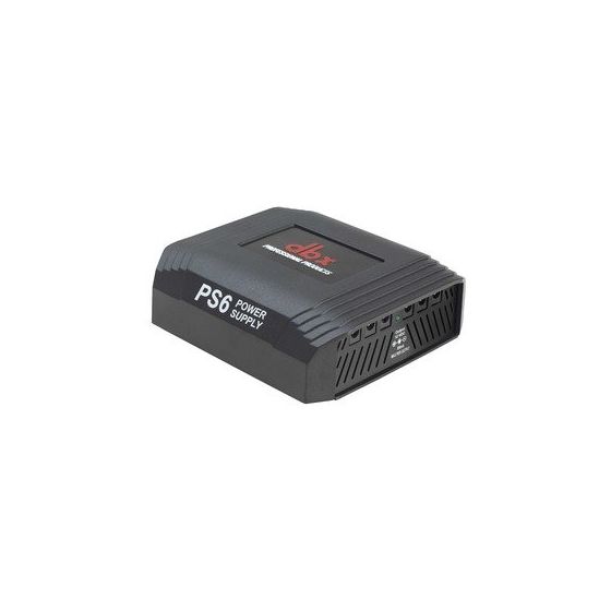 dbx PS6 PMC Power Supply, DBXPS6