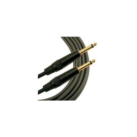 Mogami Gold Instrument Cable 6 ft., GOLD INSTRUMENT-06