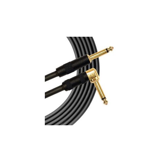 Mogami Gold Instrument R Cable 6 ft., GOLD INSTRUMENT-06R