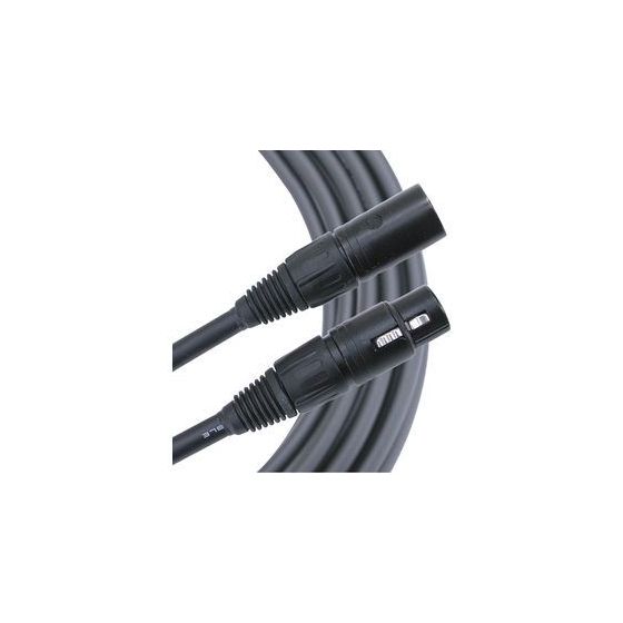 Mogami Gold AES Cable 50 ft., GOLD-AES-50