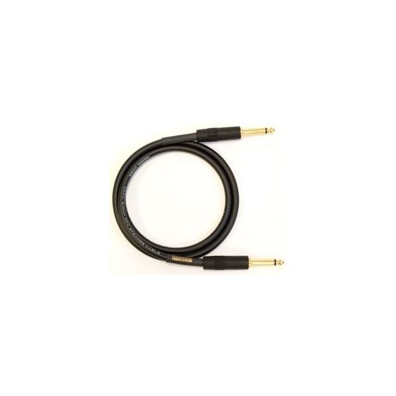 Mogami Gold Speaker Cable 6 ft., GOLD SPEAKER-06
