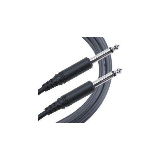 Mogami Pure Patch PP Cable 10 ft., PURE PATCH PP-10