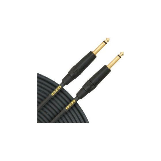 Mogami Gold 8 TS-TS Cable 10 ft., GOLD 8 TSTS-10