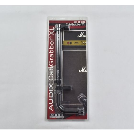 Audix CabGrabber XL Microphone Holder, CabGrabber XL