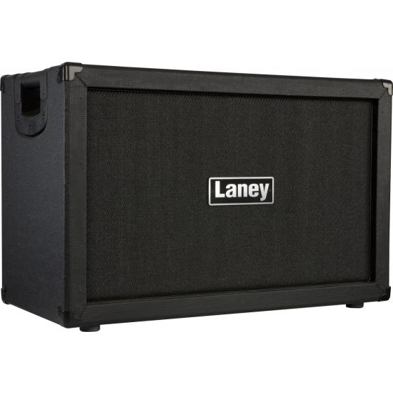 Laney Ironheart IRT212 160 Watt Guitar Cabinet Speaker, IRT212