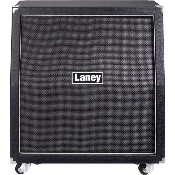 Laney Tone Machines GS412PA 240 Watt Guitar Cabinet, GS412PA