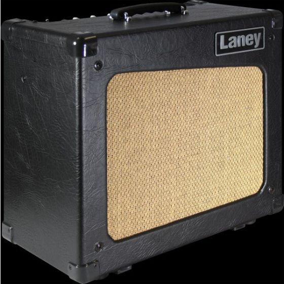 Laney Cub 12-R Guitar Tube-Amp Combo with Reverb, CUB-12R