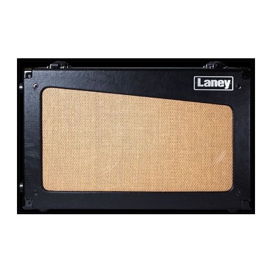 Laney Cub Guitar Cabinet Speaker, CUB-CAB