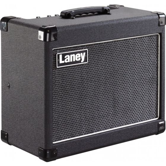 Laney LG 20R Guitar Amp Combo, LG20-R