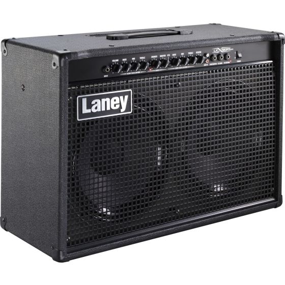 Laney LX120-RT Guitar Amp Combo, LX120-RT