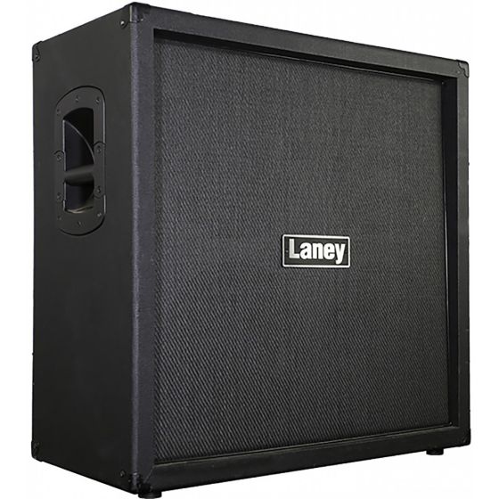 Laney LX412-S Guitar Cabinet Speaker, LX412-S
