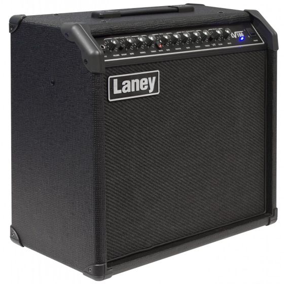 Laney LV100 65W Guitar Amp Combo, LV100