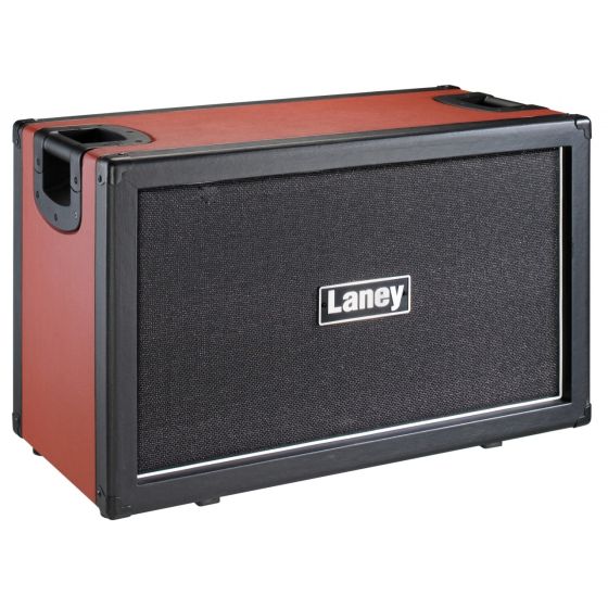 Laney Tone Machines GS212-VR Guitar Cabinet Speaker, GS212-VR