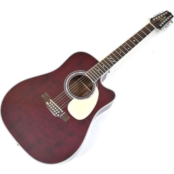 Takamine JJ325SRC-12 John Jorgenson 12 String Acoustic Guitar B-Stock, TAKJJ325SRC12.B