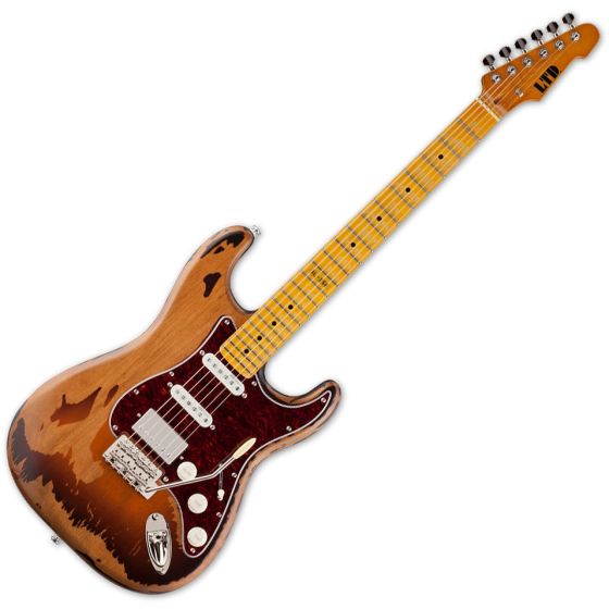 ESP LTD GL-256 George Lynch Guitar, LTD GL-256